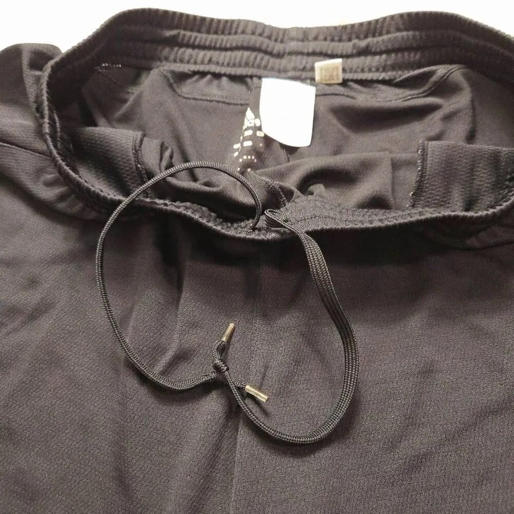 Adidas men athletic shorts L